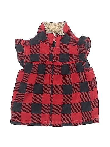 Carter's Vest (view 1)