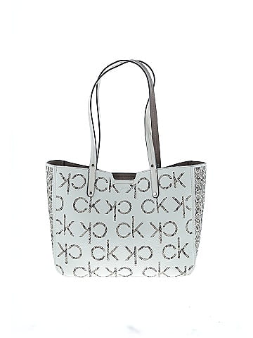 Calvin Klein Tote (view 1)