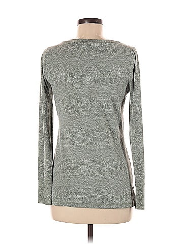 Mossimo Supply Co. Long Sleeve T-Shirt (view 2)
