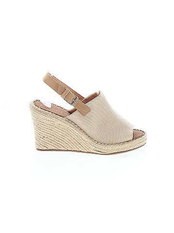 TOMS Wedges (view 1)