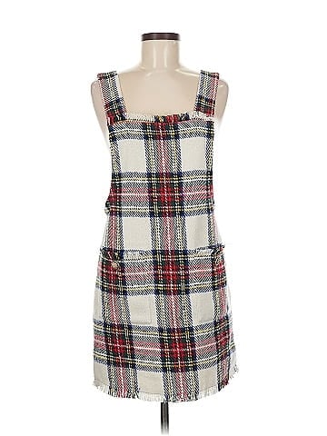 Judith March Casual Dress (view 1)