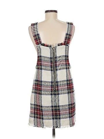 Judith March Casual Dress (view 2)