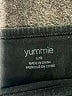 Yummie Black Active Pants Size L - photo 4