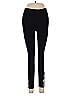 Apana Black Active Pants Size S - photo 1