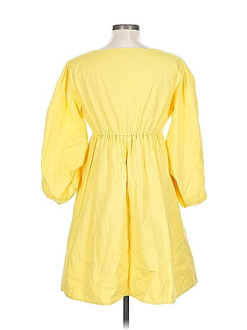STAUD Casual Dress (view 2)
