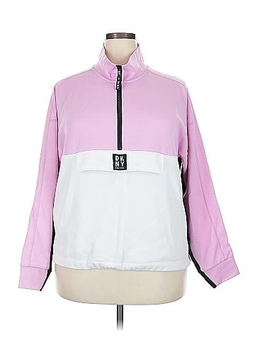 DKNY Sport Sweatshirt (view 1)