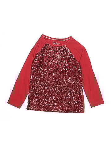Boden Long Sleeve Top (view 1)