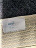 Ottod'Ame 100% Viscose Ivory Long Sleeve Blouse Size 6 - photo 6