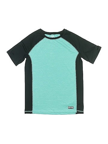 OshKosh B'gosh Short Sleeve T-Shirt (view 1)