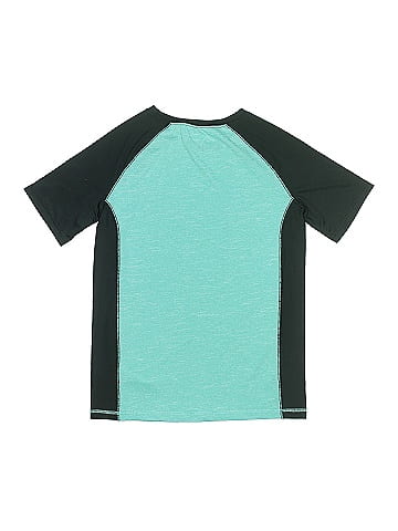 OshKosh B'gosh Short Sleeve T-Shirt (view 2)