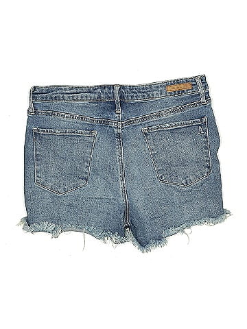 Articles of Society Denim Shorts (view 2)