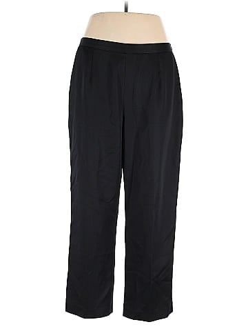 Alfred Dunner Casual Pants (view 1)