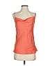 Ro & De 100% Polyester Orange Sleeveless Top Size XS - photo 1