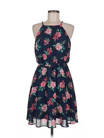 Mi ami Casual Dress (view 1)
