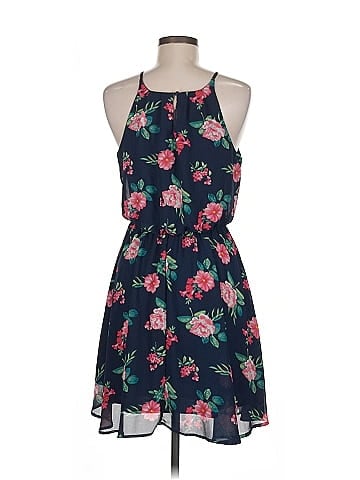 Mi ami Casual Dress (view 2)