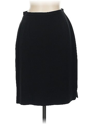 Emanuel Emanuel Ungaro Formal Skirt (view 2)