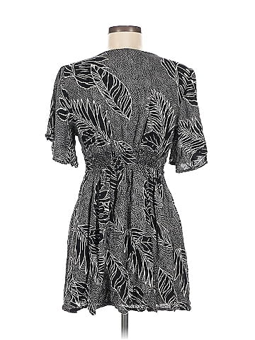 Blue Island Casual Dress (view 2)