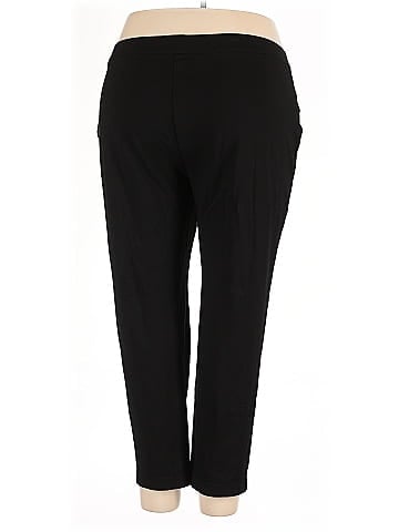 Allison Daley Casual Pants (view 2)