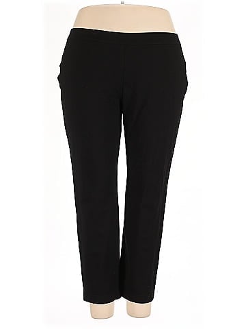Allison Daley Casual Pants (view 1)