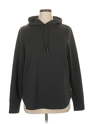 Amazon Essentials Pullover Hoodie (view 1)