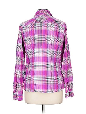 Marmot Long Sleeve Polo (view 2)