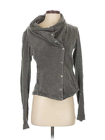 Saturday Sunday Jacket (view 1)