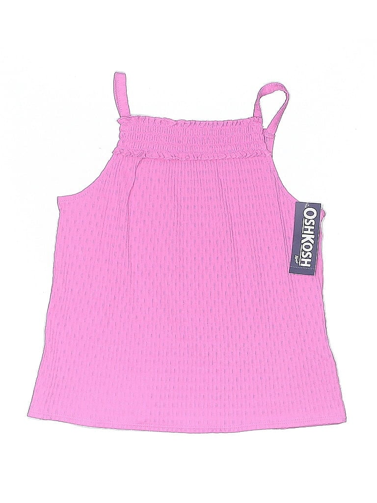 Oshkosh B'gosh Dress In Pink