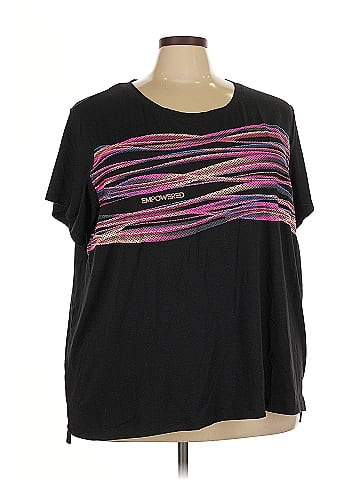 Xersion Short Sleeve T-Shirt (view 1)