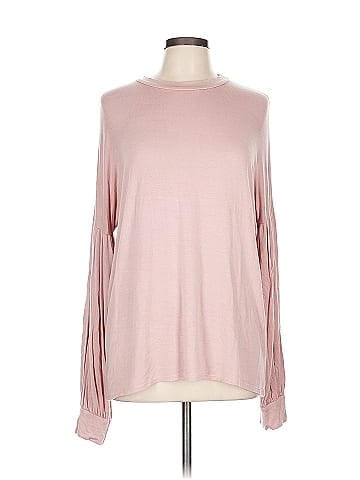2 Hearts Long Sleeve T-Shirt (view 1)