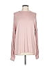 2 Hearts Pink Long Sleeve T-Shirt Size L (estimated) - photo 1
