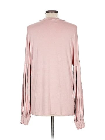 2 Hearts Long Sleeve T-Shirt (view 2)
