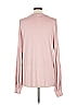 2 Hearts Pink Long Sleeve T-Shirt Size L (estimated) - photo 2