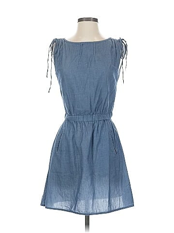 Converse One Star Casual Dress (view 1)