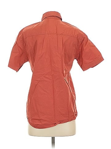 RSQ Short Sleeve Button-Down Shirt (view 2)