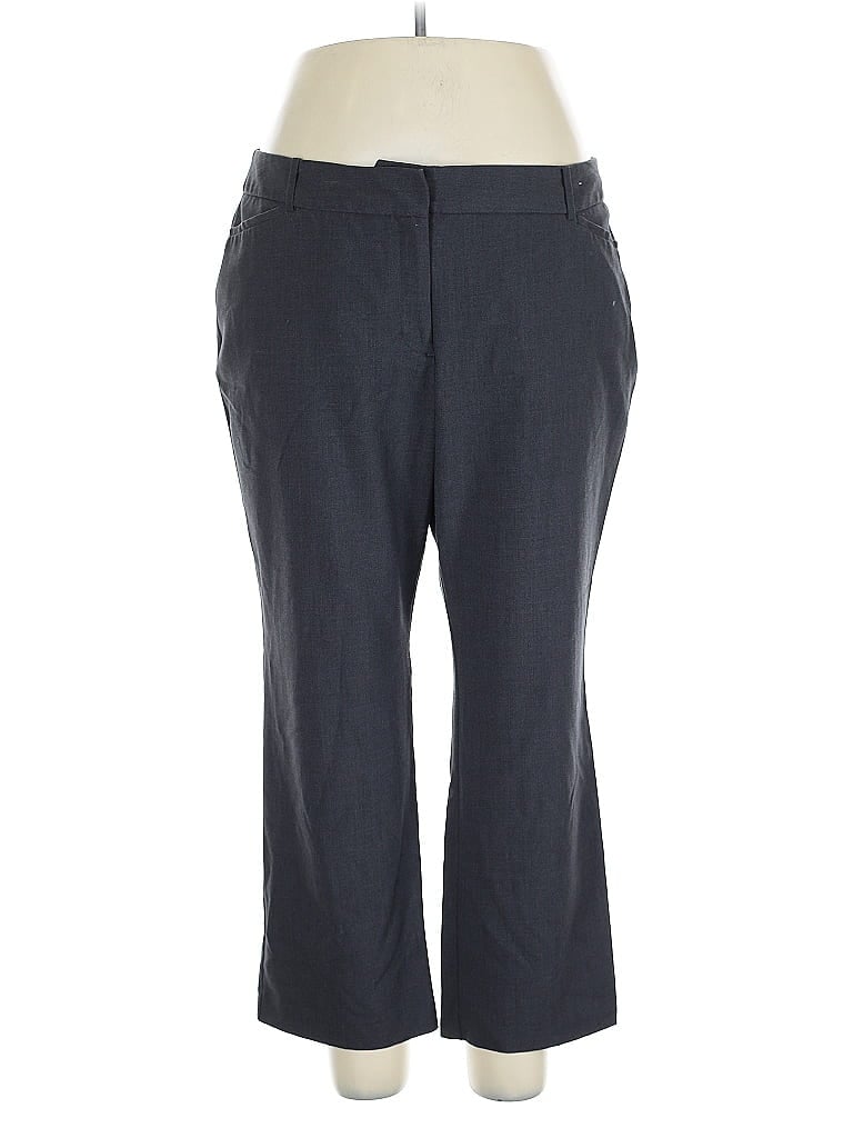 Click to view more detailed imagery on our partner's website Pre-owned Liz Claiborne Dress Pants In Gray