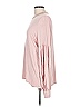 2 Hearts Pink Long Sleeve T-Shirt Size L (estimated) - photo 5