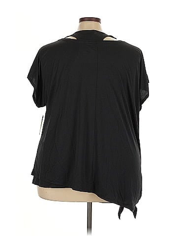 Xersion Short Sleeve Top (view 2)