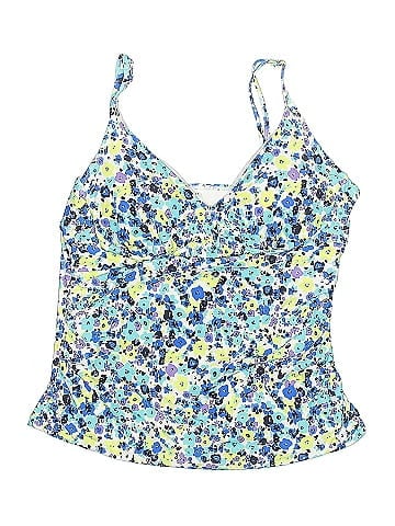 Anne Cole Swimsuit Top (view 1)