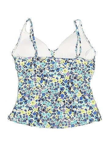 Anne Cole Swimsuit Top (view 2)