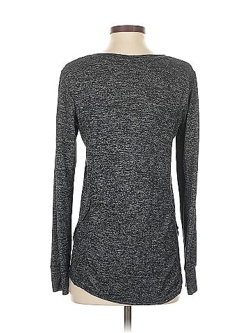 Cuddl Duds Pullover Sweater (view 2)