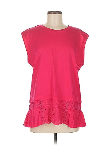 Tiny Short Sleeve Top (view 1)