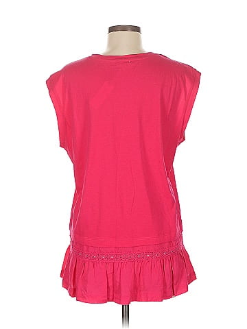 Tiny Short Sleeve Top (view 2)