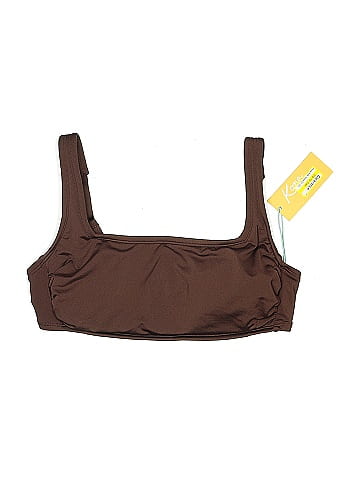 Kona Sol Swimsuit Top (view 1)