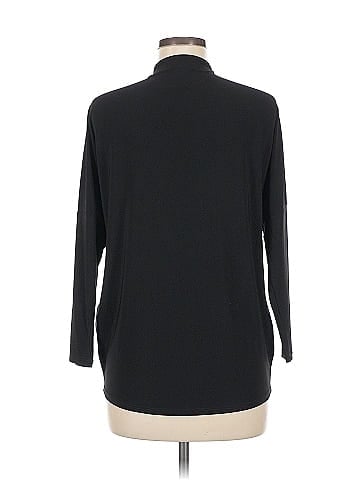 Joseph Ribkoff Long Sleeve Blouse (view 2)