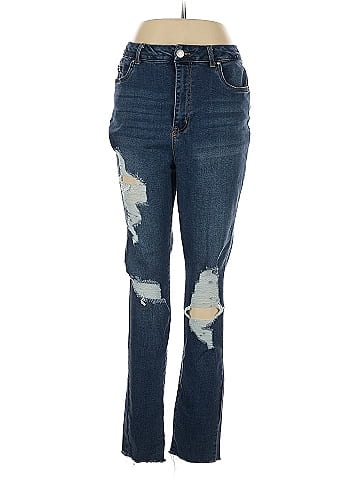 Columbia Jeans (view 1)