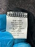Nightcap Black Cocktail Dress Size Med (3) - photo 8