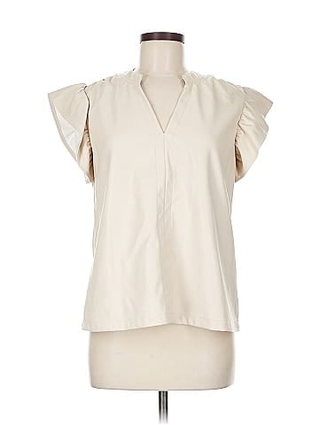THML Sleeveless Blouse (view 1)