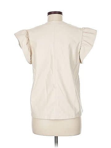 THML Sleeveless Blouse (view 2)