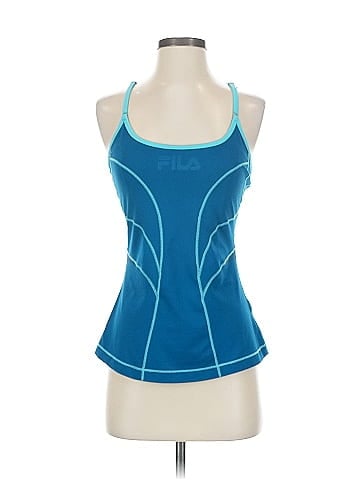 Fila Sport Sleeveless Top (view 1)