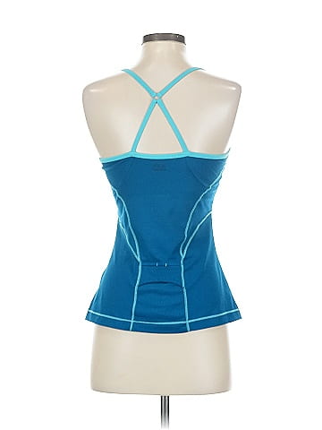 Fila Sport Sleeveless Top (view 2)